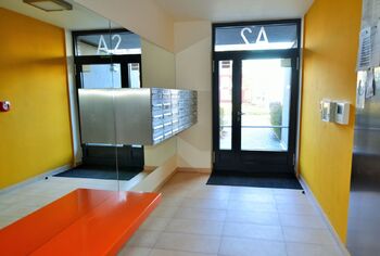 Pronájem bytu 2+kk v osobním vlastnictví 57 m², Praha 5 - Stodůlky