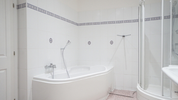 Pronájem bytu 2+kk v osobním vlastnictví 3030 m², Praha 1 - Staré Město