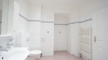 Pronájem bytu 2+kk v osobním vlastnictví 3030 m², Praha 1 - Staré Město
