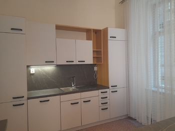 Pronájem bytu 2+kk v osobním vlastnictví 3030 m², Praha 1 - Staré Město