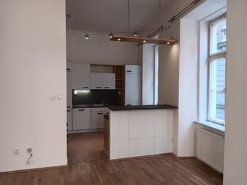 Pronájem bytu 2+kk v osobním vlastnictví 3030 m², Praha 1 - Staré Město