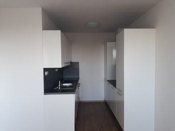 Pronájem bytu 2+kk v osobním vlastnictví 39 m², Praha 10 - Vršovice