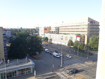 Pronájem bytu 2+kk v osobním vlastnictví 39 m², Praha 10 - Vršovice