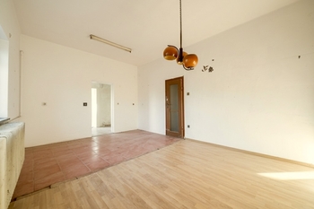 Prodej domu 118 m², Budišov nad Budišovkou