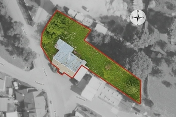 Prodej domu 118 m², Budišov nad Budišovkou