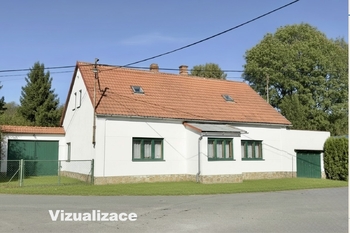 Prodej domu 118 m², Budišov nad Budišovkou