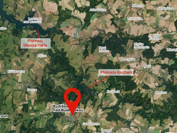 Prodej domu 118 m², Budišov nad Budišovkou