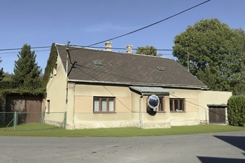 Prodej domu 118 m², Budišov nad Budišovkou
