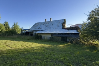 Prodej domu 118 m², Budišov nad Budišovkou