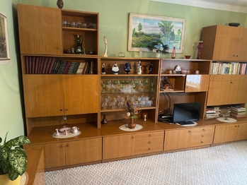 Prodej domu 400 m², Roštění