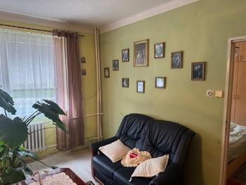 Prodej domu 400 m², Roštění