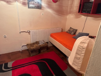 Prodej domu 400 m², Roštění