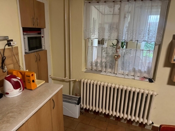 Prodej domu 400 m², Roštění
