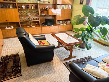Prodej domu 400 m², Roštění