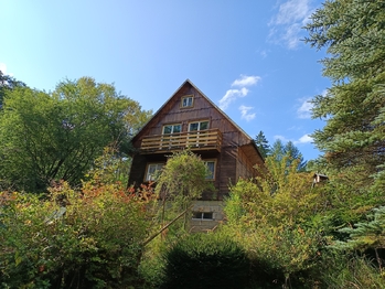 Prodej chaty / chalupy 180 m², Zábřeh