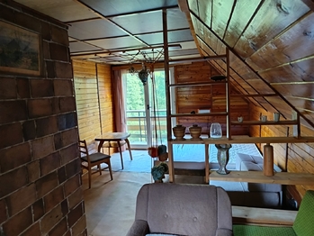 Prodej chaty / chalupy 180 m², Zábřeh