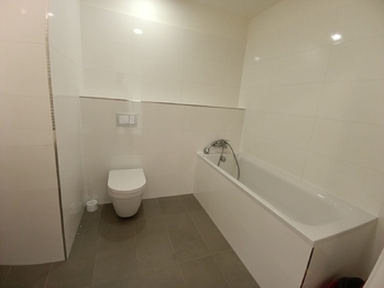 Pronájem bytu 1+kk v osobním vlastnictví 26 m², Praha 2 - Vinohrady