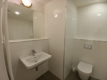 Pronájem bytu 1+kk v osobním vlastnictví 26 m², Praha 2 - Vinohrady