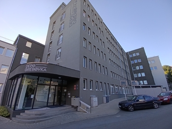 Pronájem bytu 1+kk v osobním vlastnictví 26 m², Praha 2 - Vinohrady