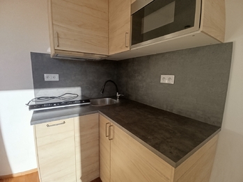 Pronájem bytu 1+kk v osobním vlastnictví 26 m², Praha 2 - Vinohrady