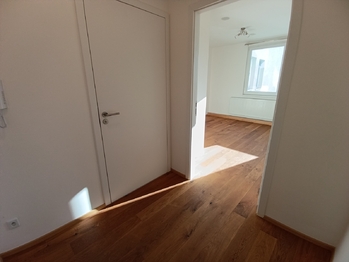 Pronájem bytu 1+kk v osobním vlastnictví 26 m², Praha 2 - Vinohrady