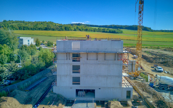 Prodej bytu 3+kk v osobním vlastnictví 71 m², Zlín