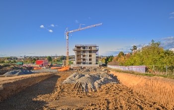 Prodej bytu 2+kk v osobním vlastnictví 61 m², Zlín