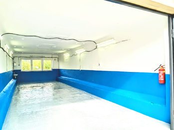 Pronájem skladovacích prostor 49 m², Radnice