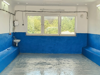 Pronájem skladovacích prostor 49 m², Radnice