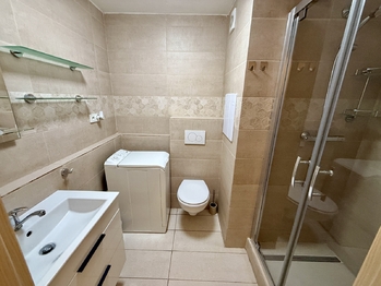 Pronájem bytu 1+kk v družstevním vlastnictví 31 m², České Budějovice
