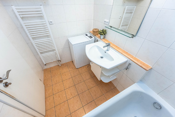 Prodej bytu 5+kk v osobním vlastnictví 149 m², Praha 5 - Jinonice