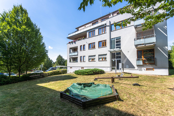 Prodej bytu 5+kk v osobním vlastnictví 149 m², Praha 5 - Jinonice