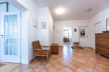 Prodej bytu 5+kk v osobním vlastnictví 149 m², Praha 5 - Jinonice
