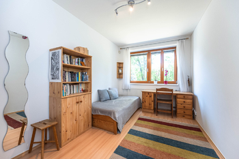 Prodej bytu 5+kk v osobním vlastnictví 149 m², Praha 5 - Jinonice