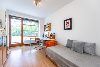Prodej bytu 5+kk v osobním vlastnictví 149 m², Praha 5 - Jinonice