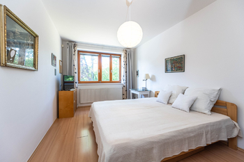 Prodej bytu 5+kk v osobním vlastnictví 149 m², Praha 5 - Jinonice