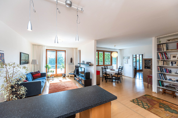 Prodej bytu 5+kk v osobním vlastnictví 149 m², Praha 5 - Jinonice