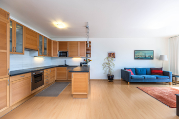 Prodej bytu 5+kk v osobním vlastnictví 149 m², Praha 5 - Jinonice