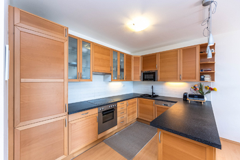 Prodej bytu 5+kk v osobním vlastnictví 149 m², Praha 5 - Jinonice