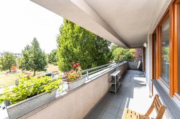 Prodej bytu 5+kk v osobním vlastnictví 149 m², Praha 5 - Jinonice