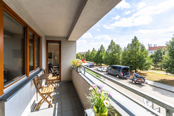 Prodej bytu 5+kk v osobním vlastnictví 149 m², Praha 5 - Jinonice