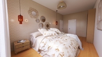 Prodej bytu 5+kk v osobním vlastnictví 149 m², Praha 5 - Jinonice
