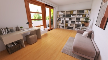 Prodej bytu 5+kk v osobním vlastnictví 149 m², Praha 5 - Jinonice