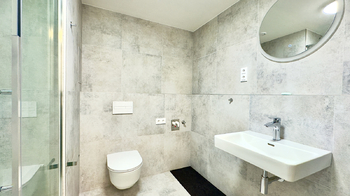 Pronájem bytu 1+kk v osobním vlastnictví 30 m², Praha 5 - Stodůlky