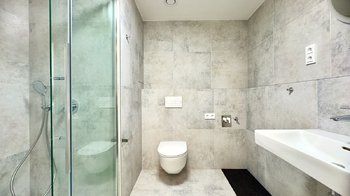 Pronájem bytu 1+kk v osobním vlastnictví 30 m², Praha 5 - Stodůlky
