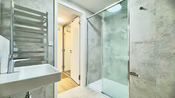 Pronájem bytu 1+kk v osobním vlastnictví 30 m², Praha 5 - Stodůlky