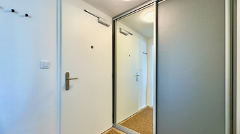 Pronájem bytu 1+kk v osobním vlastnictví 30 m², Praha 5 - Stodůlky