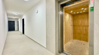 Pronájem bytu 1+kk v osobním vlastnictví 30 m², Praha 5 - Stodůlky