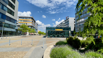 Pronájem bytu 1+kk v osobním vlastnictví 30 m², Praha 5 - Stodůlky