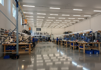 Výroba. - Pronájem jiných prostor 950 m², Hluboká nad Vltavou